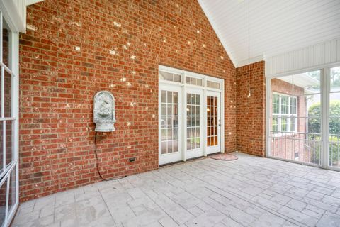 Tiny photo for 2031 Cardigan Drive, Aiken, SC 29803 (MLS # 544043)