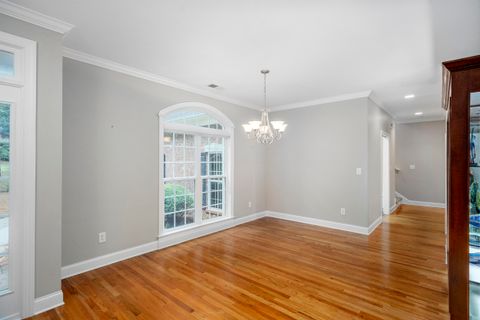 Tiny photo for 2031 Cardigan Drive, Aiken, SC 29803 (MLS # 544043)