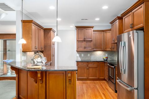 Tiny photo for 2031 Cardigan Drive, Aiken, SC 29803 (MLS # 544043)