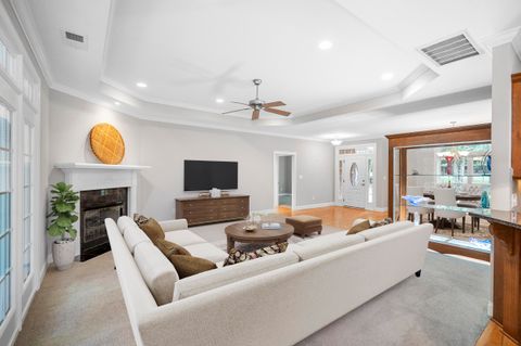 Tiny photo for 2031 Cardigan Drive, Aiken, SC 29803 (MLS # 544043)