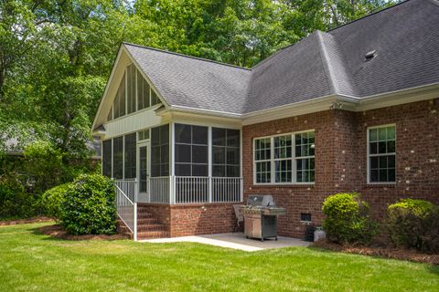 Tiny photo for 2031 Cardigan Drive, Aiken, SC 29803 (MLS # 544043)