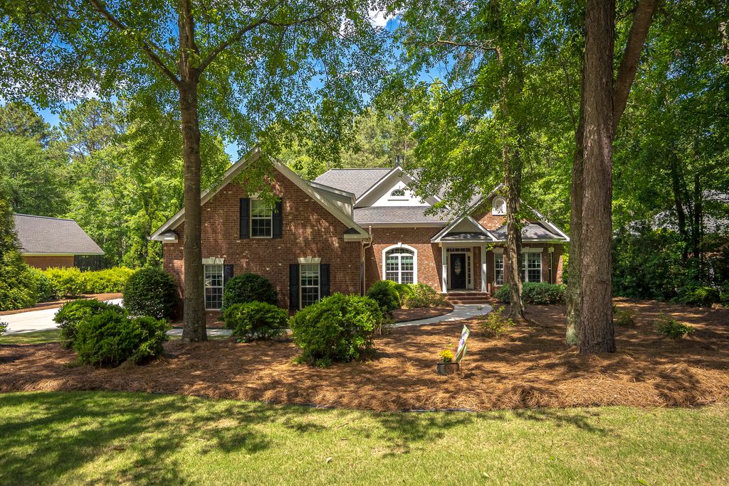 Photo for 2031 Cardigan Drive, Aiken, SC 29803 (MLS # 544043)