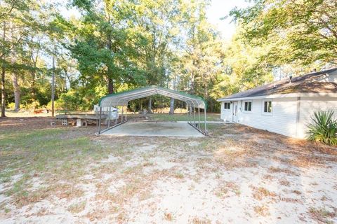 Tiny photo for 220 Destiny Lane, Aiken, SC 29805 (MLS # 546630)