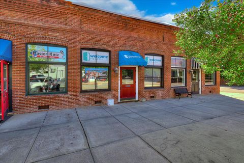 122 W 7th Street Waynesboro GA 30830