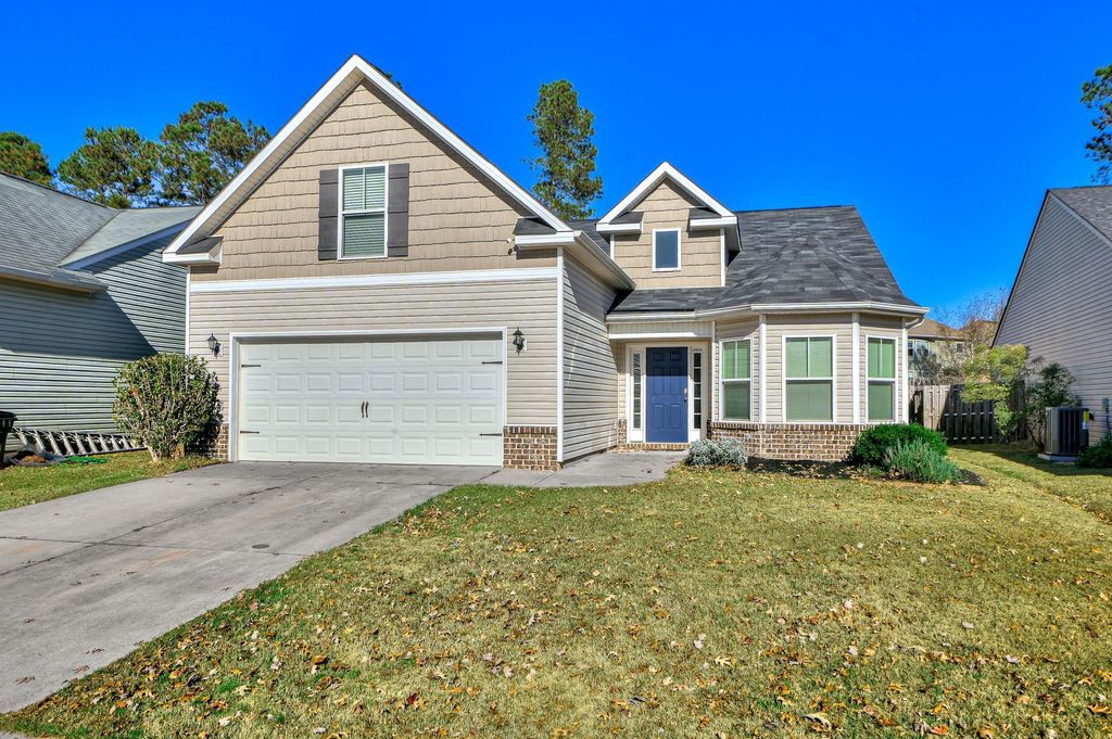 Photo of 655 Shipley Avenue, Grovetown, GA 30813 (MLS # 549457)