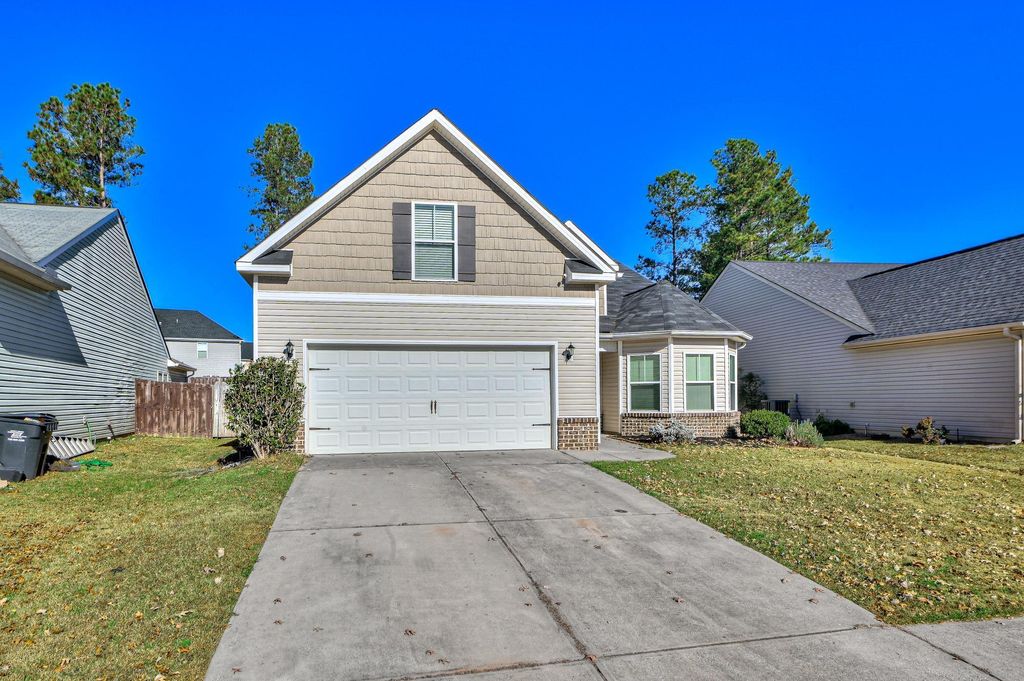Photo of 655 Shipley Avenue, Grovetown, GA 30813 (MLS # 549457)