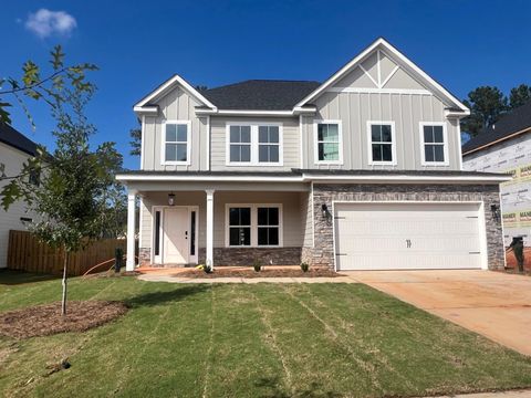 Photo of 631 Grosbeak Lane Ln, Evans, GA 30809 (MLS # 545585) Photo of 631 Grosbeak Lane Ln, Evans, GA 30809 (MLS # 545585)