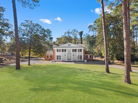 Tiny photo for 501 N Main Street, Sylvania, GA 30467 (MLS # 549049)