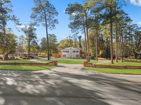 Tiny photo for 501 N Main Street, Sylvania, GA 30467 (MLS # 549049)