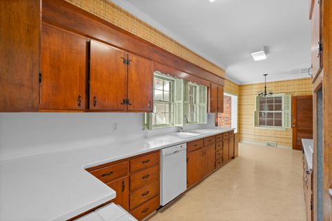 Tiny photo for 501 N Main Street, Sylvania, GA 30467 (MLS # 549049)