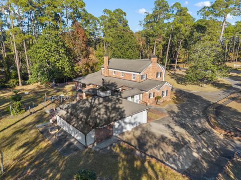 Tiny photo for 501 N Main Street, Sylvania, GA 30467 (MLS # 549049)