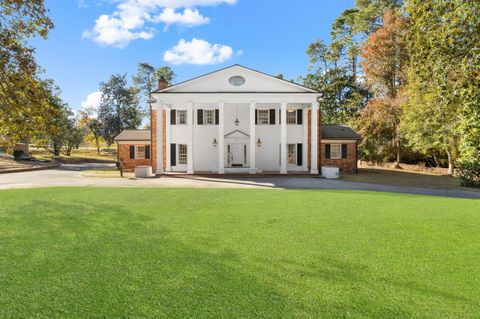 Tiny photo for 501 N Main Street, Sylvania, GA 30467 (MLS # 549049)