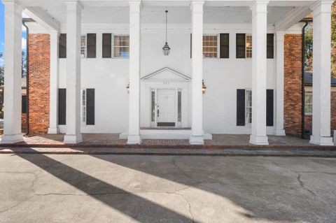 Tiny photo for 501 N Main Street, Sylvania, GA 30467 (MLS # 549049)