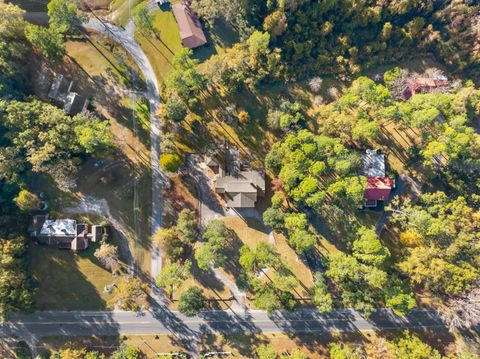 Tiny photo for 501 N Main Street, Sylvania, GA 30467 (MLS # 549049)