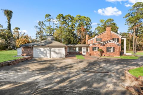 Tiny photo for 501 N Main Street, Sylvania, GA 30467 (MLS # 549049)