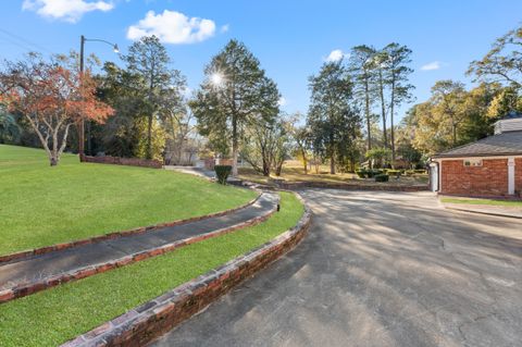 Tiny photo for 501 N Main Street, Sylvania, GA 30467 (MLS # 549049)