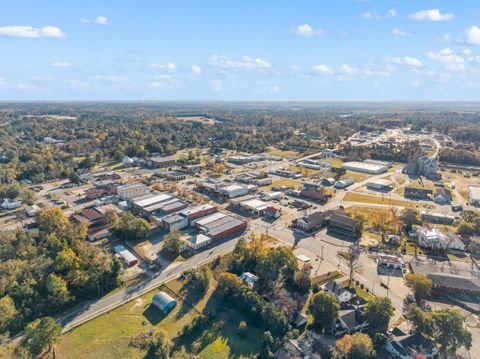 Tiny photo for 501 N Main Street, Sylvania, GA 30467 (MLS # 549049)