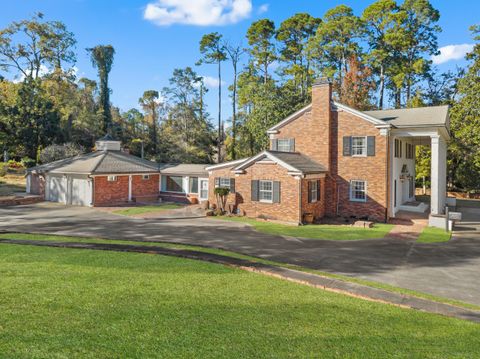 Tiny photo for 501 N Main Street, Sylvania, GA 30467 (MLS # 549049)