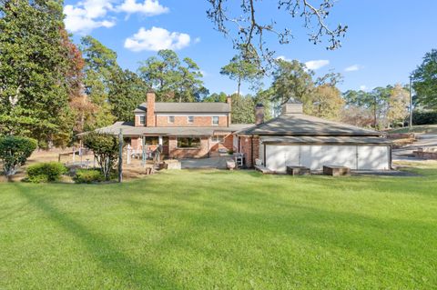 Tiny photo for 501 N Main Street, Sylvania, GA 30467 (MLS # 549049)