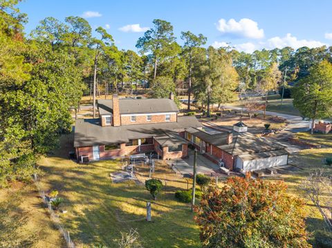 Tiny photo for 501 N Main Street, Sylvania, GA 30467 (MLS # 549049)