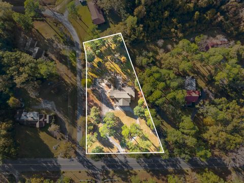 Tiny photo for 501 N Main Street, Sylvania, GA 30467 (MLS # 549049)