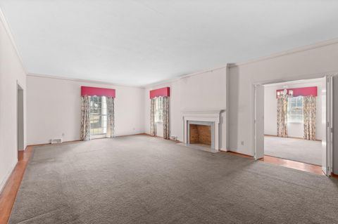 Tiny photo for 501 N Main Street, Sylvania, GA 30467 (MLS # 549049)