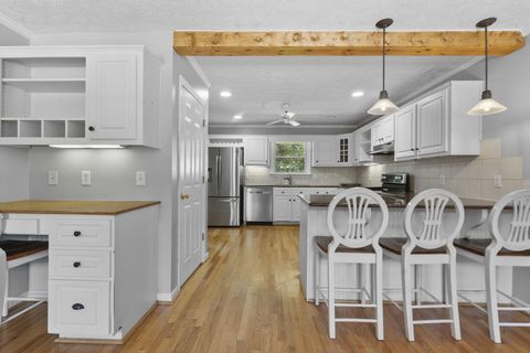 Tiny photo for 152 Pickett Lane, Aiken, SC 29803 (MLS # 544752)