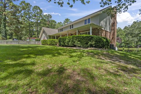 Tiny photo for 152 Pickett Lane, Aiken, SC 29803 (MLS # 544752)