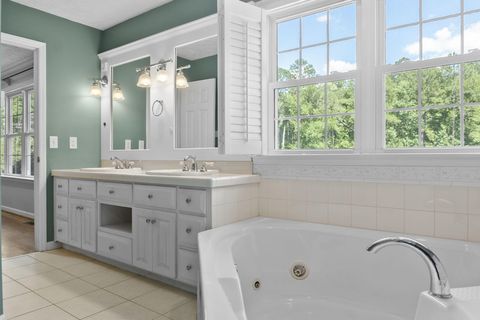 Tiny photo for 152 Pickett Lane, Aiken, SC 29803 (MLS # 544752)