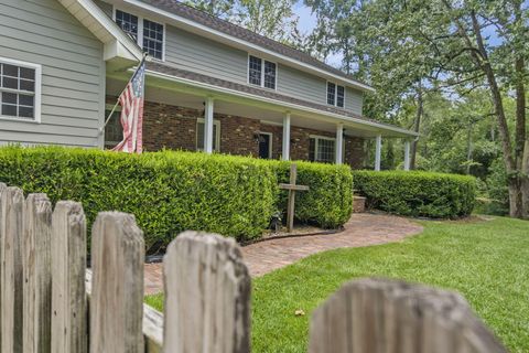 Tiny photo for 152 Pickett Lane, Aiken, SC 29803 (MLS # 544752)