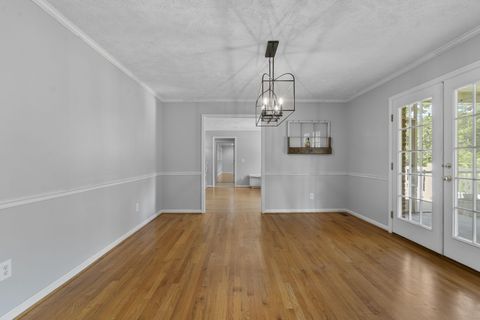 Tiny photo for 152 Pickett Lane, Aiken, SC 29803 (MLS # 544752)