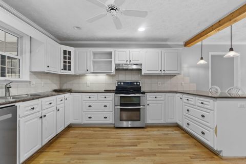 Tiny photo for 152 Pickett Lane, Aiken, SC 29803 (MLS # 544752)