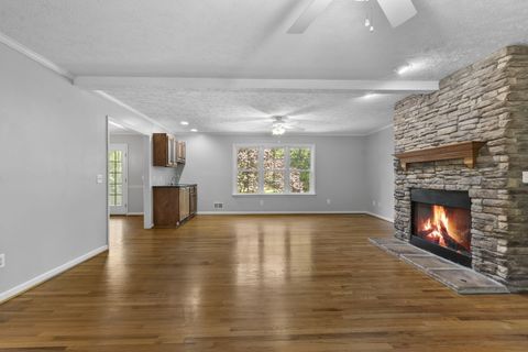 Tiny photo for 152 Pickett Lane, Aiken, SC 29803 (MLS # 544752)