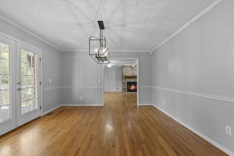 Tiny photo for 152 Pickett Lane, Aiken, SC 29803 (MLS # 544752)