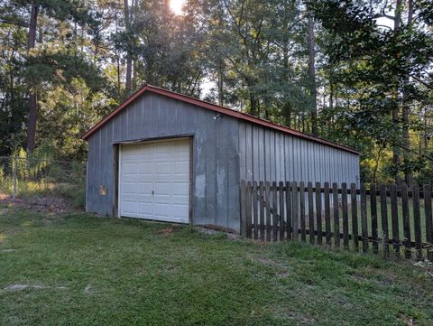 Tiny photo for 152 Pickett Lane, Aiken, SC 29803 (MLS # 544752)