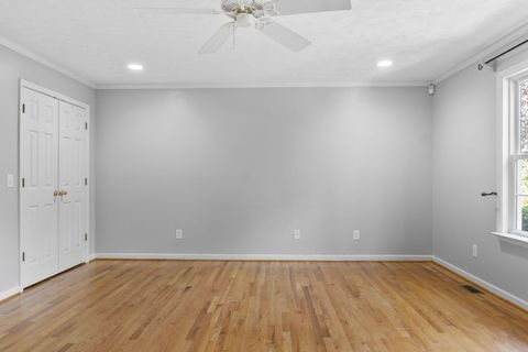 Tiny photo for 152 Pickett Lane, Aiken, SC 29803 (MLS # 544752)