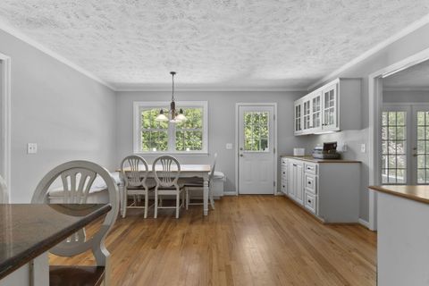 Tiny photo for 152 Pickett Lane, Aiken, SC 29803 (MLS # 544752)