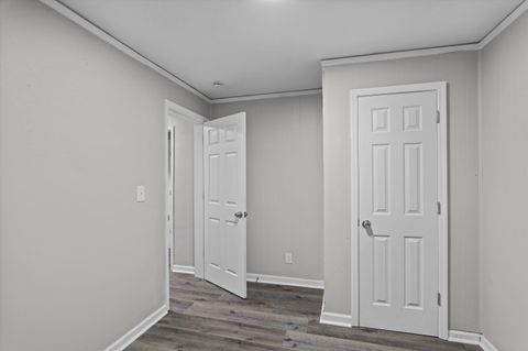 Tiny photo for 2411 Ruby Drive, Augusta, GA 30906 (MLS # 550224)