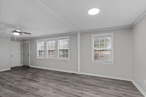 Tiny photo for 2411 Ruby Drive, Augusta, GA 30906 (MLS # 550224)