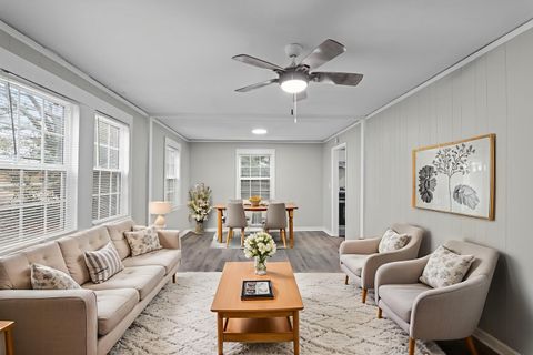 Tiny photo for 2411 Ruby Drive, Augusta, GA 30906 (MLS # 550224)