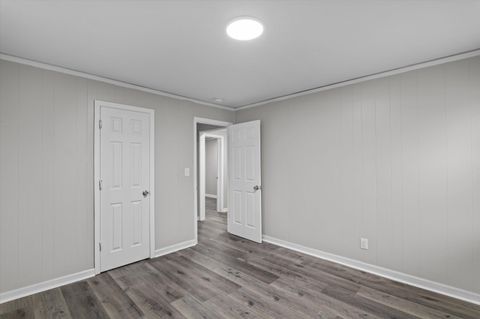 Tiny photo for 2411 Ruby Drive, Augusta, GA 30906 (MLS # 550224)