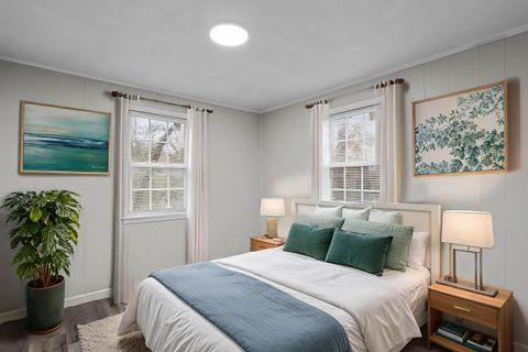 Tiny photo for 2411 Ruby Drive, Augusta, GA 30906 (MLS # 550224)