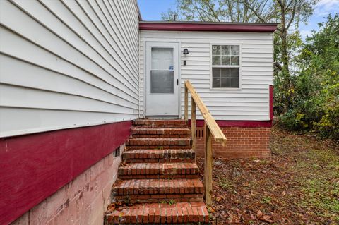 Tiny photo for 2411 Ruby Drive, Augusta, GA 30906 (MLS # 550224)