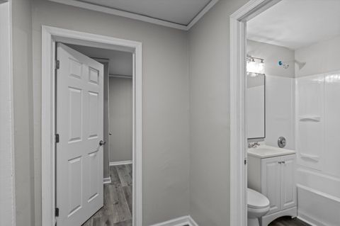 Tiny photo for 2411 Ruby Drive, Augusta, GA 30906 (MLS # 550224)