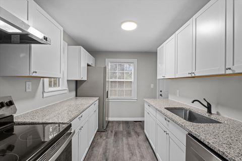 Tiny photo for 2411 Ruby Drive, Augusta, GA 30906 (MLS # 550224)