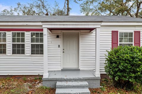 Tiny photo for 2411 Ruby Drive, Augusta, GA 30906 (MLS # 550224)