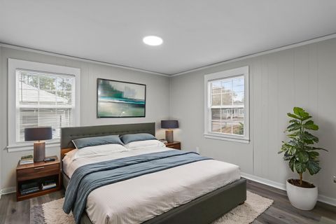 Tiny photo for 2411 Ruby Drive, Augusta, GA 30906 (MLS # 550224)