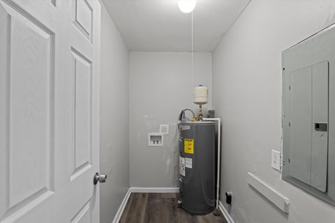 Tiny photo for 2411 Ruby Drive, Augusta, GA 30906 (MLS # 550224)