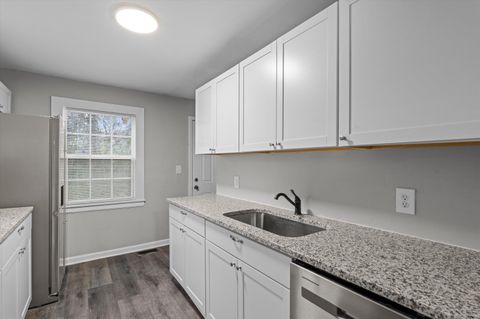 Tiny photo for 2411 Ruby Drive, Augusta, GA 30906 (MLS # 550224)