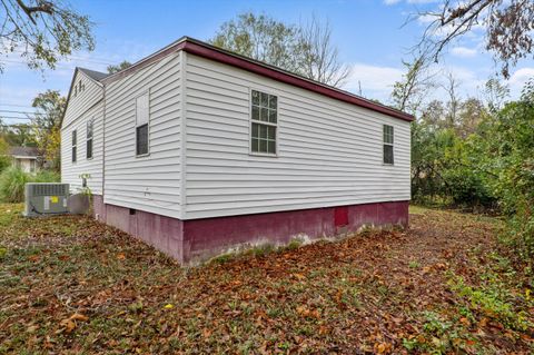 Tiny photo for 2411 Ruby Drive, Augusta, GA 30906 (MLS # 550224)